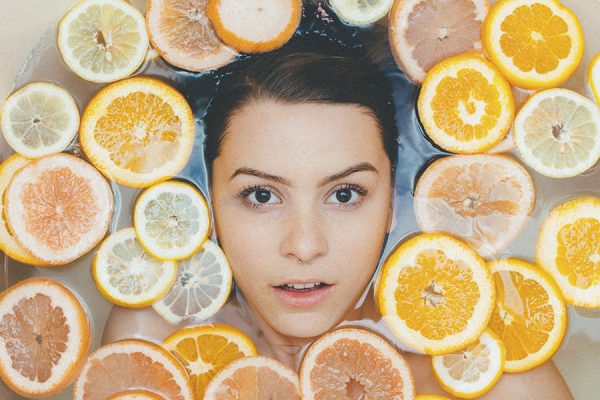 sfumature di benessere