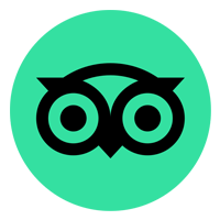 TripAdvisor logo