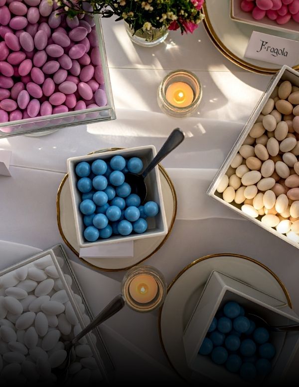 cerimonie e ricevimenti