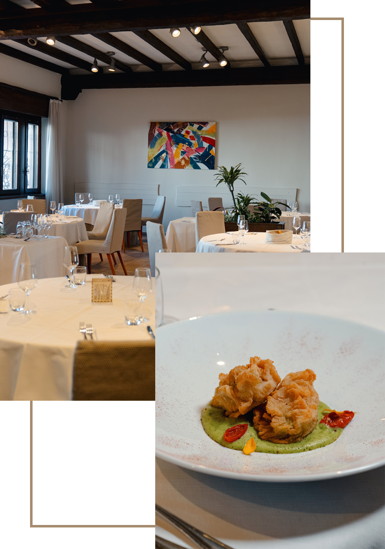 ristorante Scià On Martin