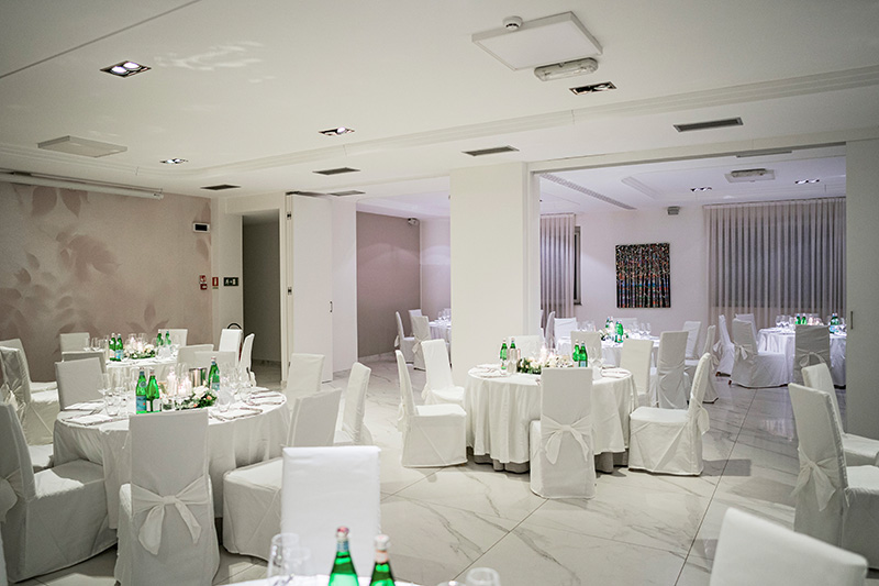 Sala Cerimonie