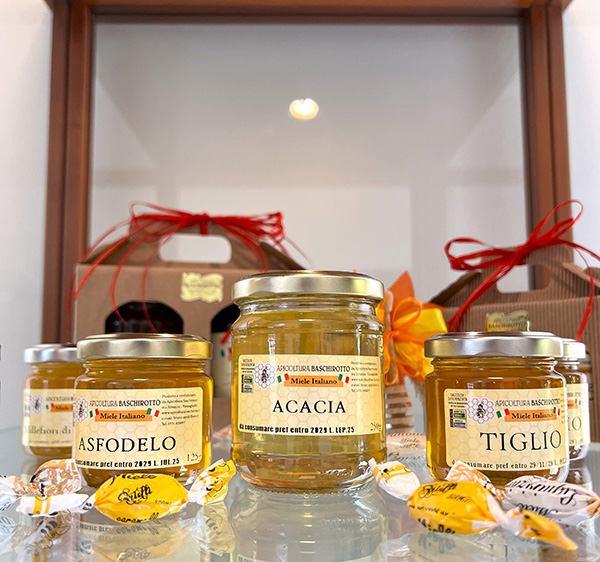 prodotti shop reception