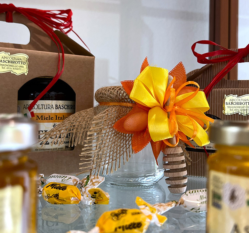 prodotti shop reception