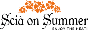 Scià On Summer logo